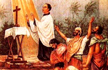 Pope to Canonize Blessed Joseph Vaz early next 2015